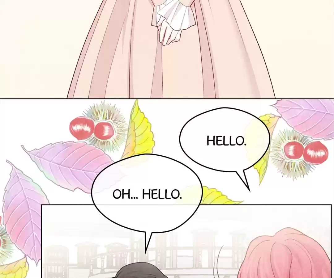 Iris: The Lady and Her Smartphone (Novel) Chapter 86 page 86 - 