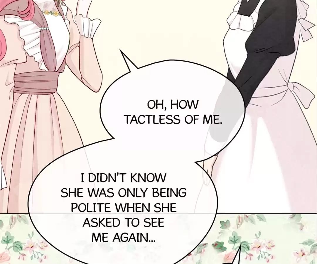 Iris: The Lady and Her Smartphone (Novel) Chapter 86 page 92 - 