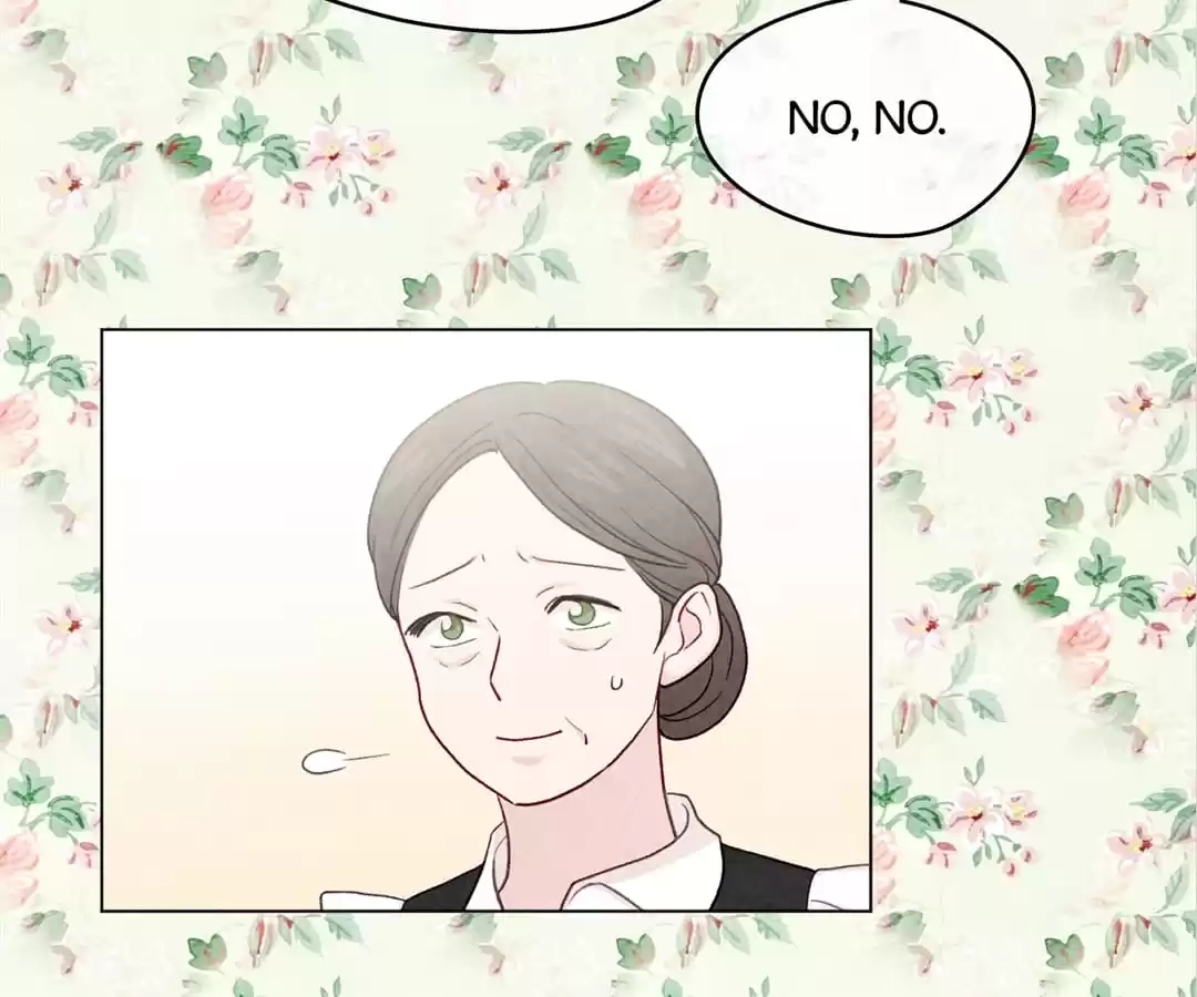 Iris: The Lady and Her Smartphone (Novel) Chapter 86 page 93 - 