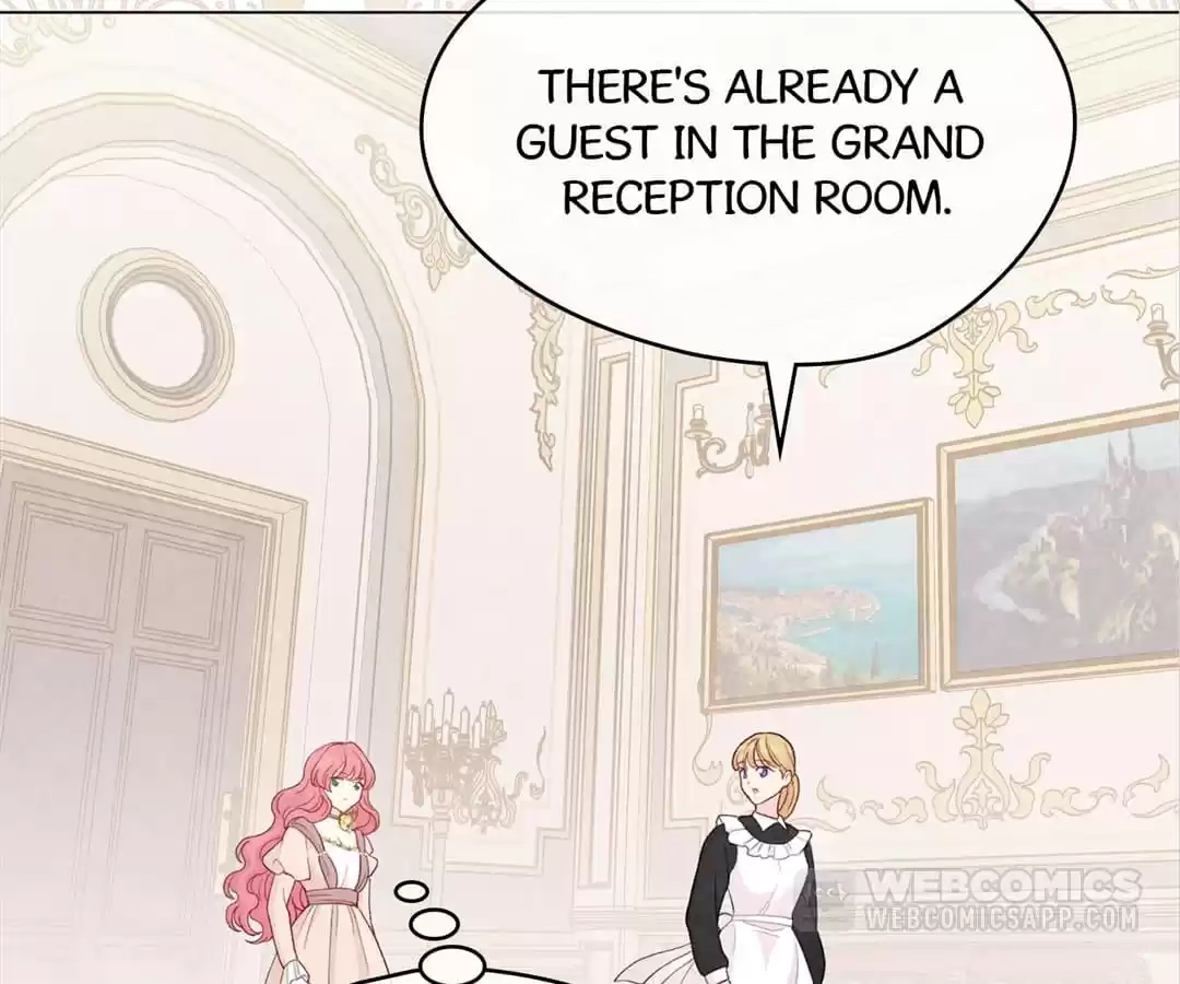 Iris: The Lady and Her Smartphone (Novel) Chapter 86 page 98 - 