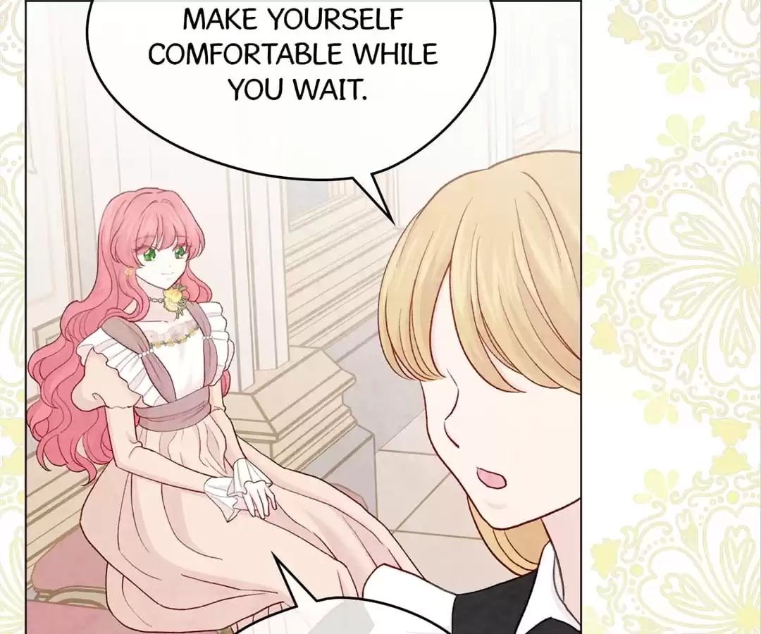 Iris: The Lady and Her Smartphone (Novel) Chapter 86 page 100 - 