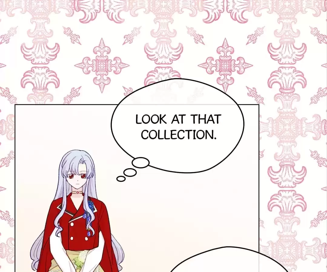 Iris: The Lady and Her Smartphone (Novel) Chapter 87 page 101 - 