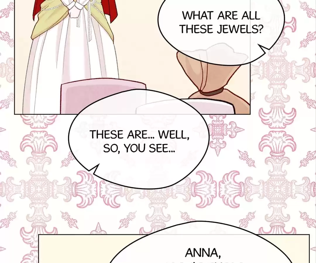 Iris: The Lady and Her Smartphone (Novel) Chapter 87 page 102 - 