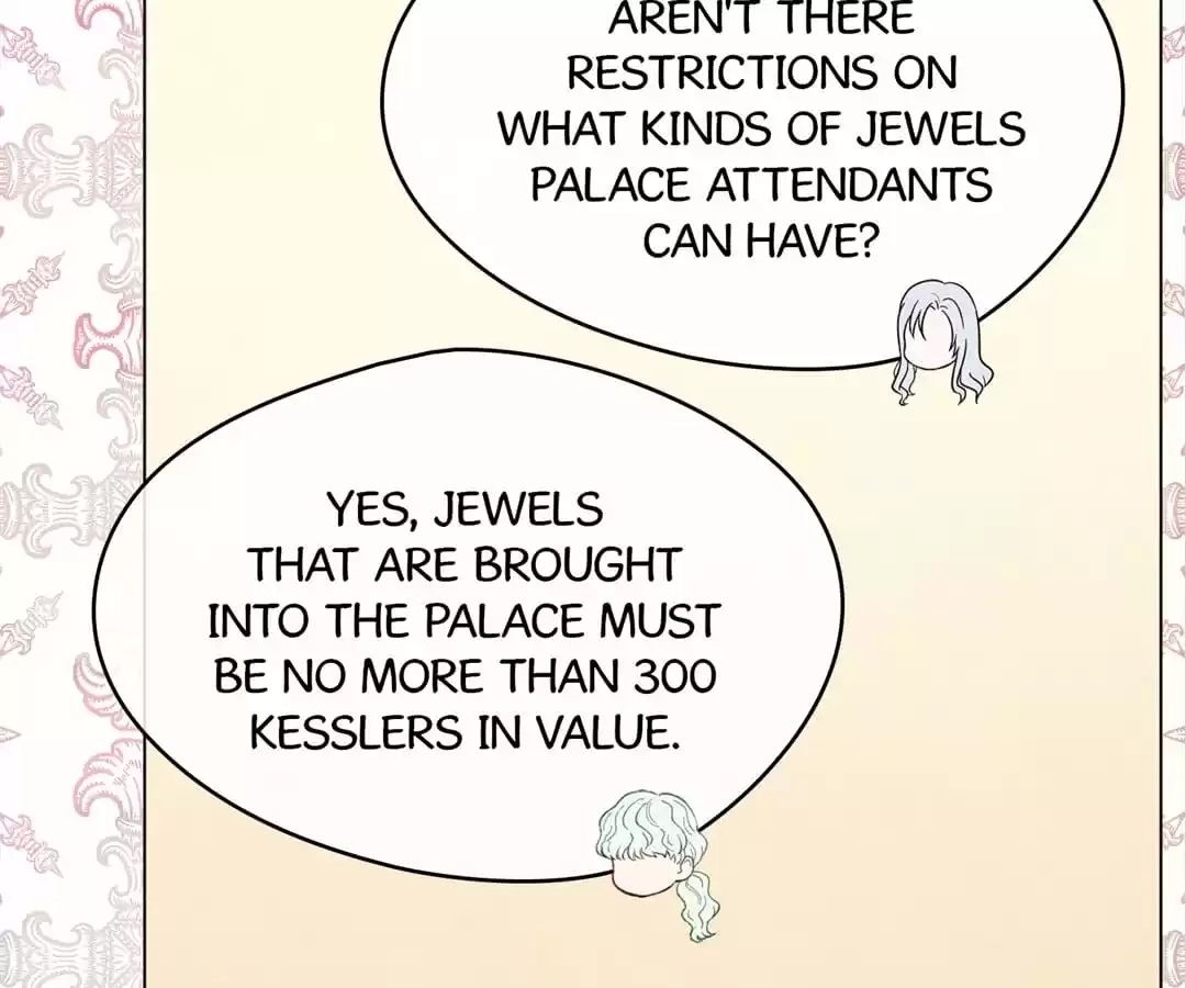 Iris: The Lady and Her Smartphone (Novel) Chapter 87 page 103 - 