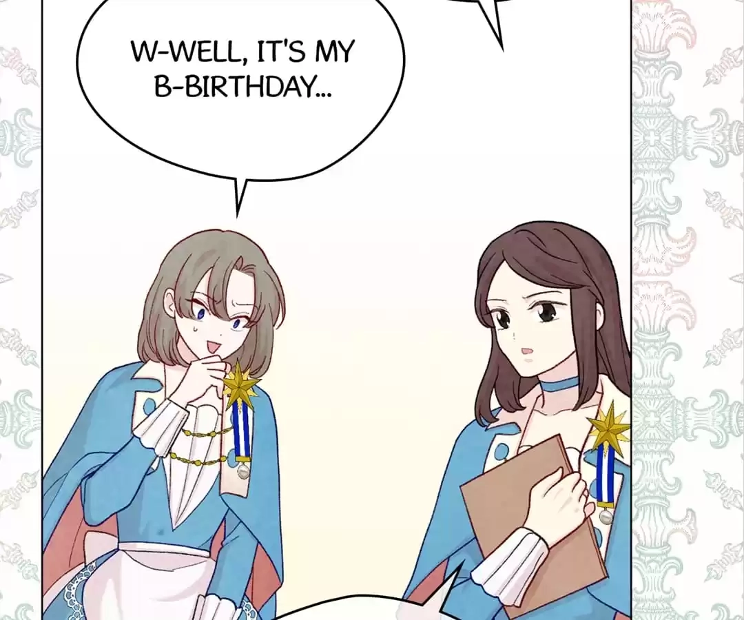 Iris: The Lady and Her Smartphone (Novel) Chapter 87 page 105 - 