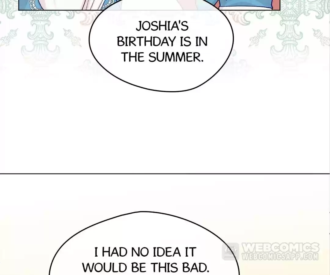 Iris: The Lady and Her Smartphone (Novel) Chapter 87 page 106 - 