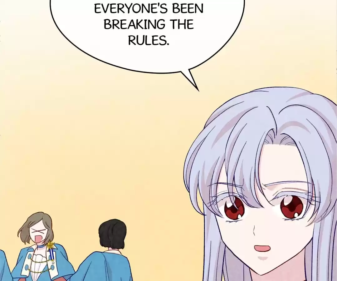 Iris: The Lady and Her Smartphone (Novel) Chapter 87 page 107 - 