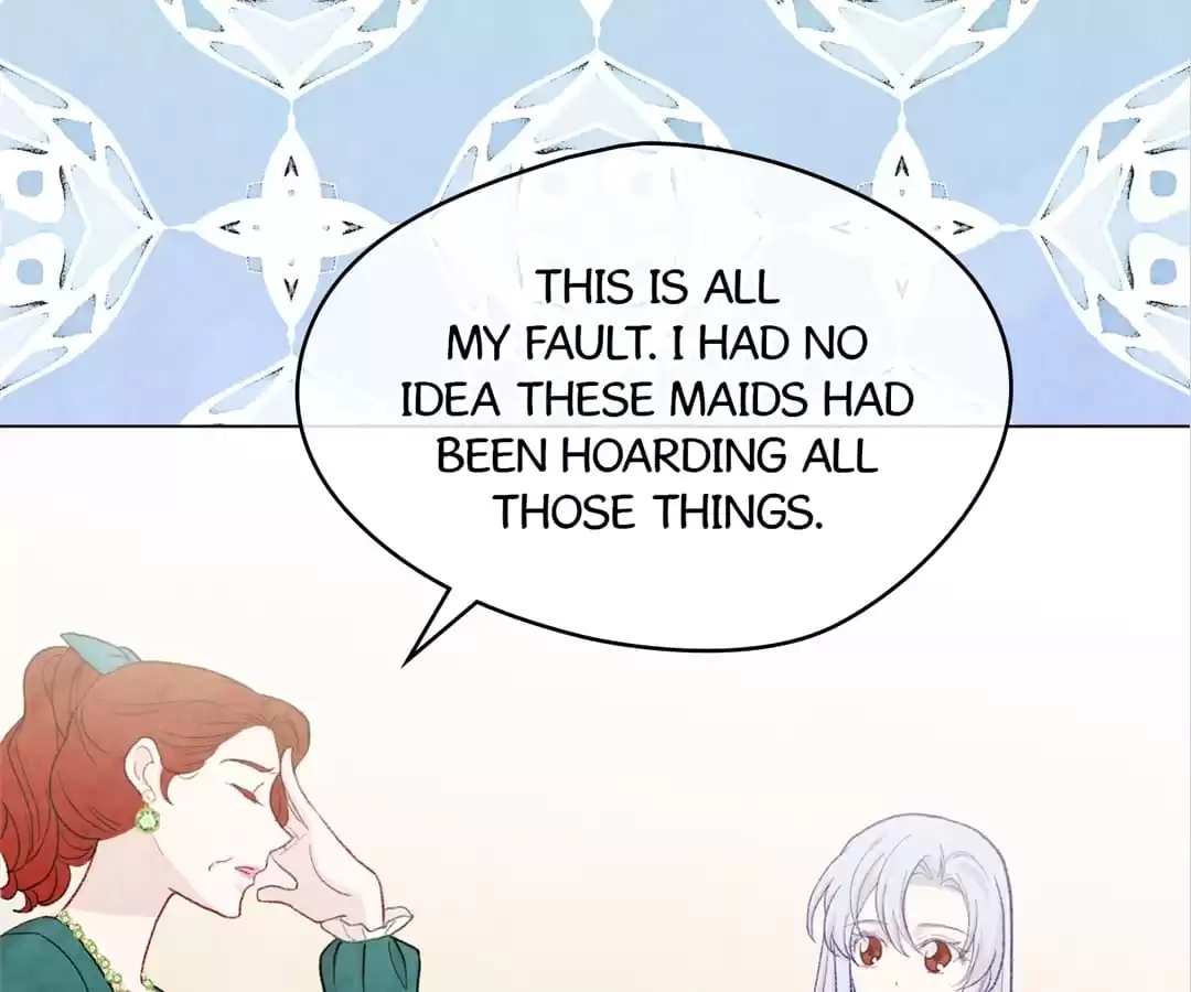 Iris: The Lady and Her Smartphone (Novel) Chapter 87 page 111 - 