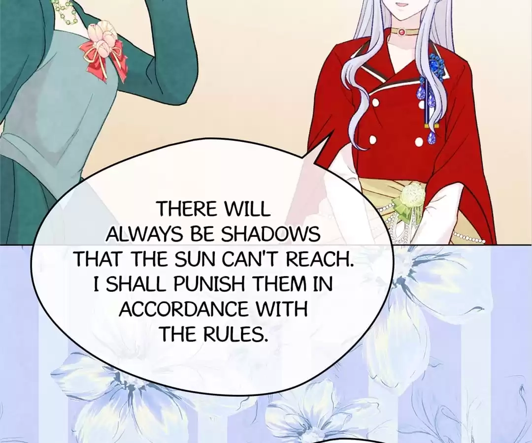 Iris: The Lady and Her Smartphone (Novel) Chapter 87 page 112 - 