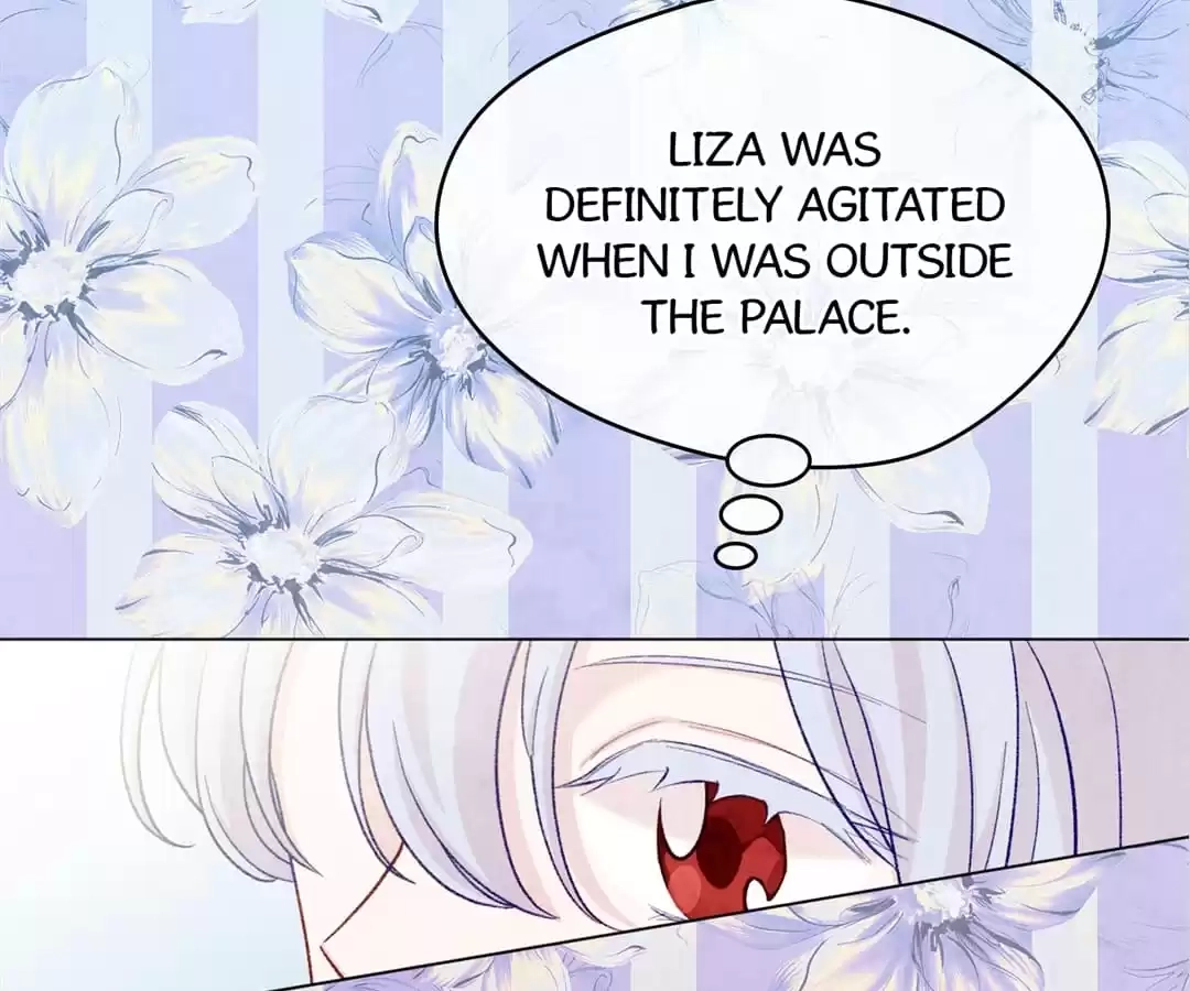 Iris: The Lady and Her Smartphone (Novel) Chapter 87 page 113 - 