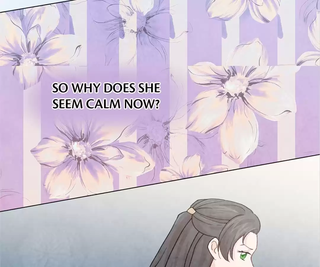 Iris: The Lady and Her Smartphone (Novel) Chapter 87 page 114 - 
