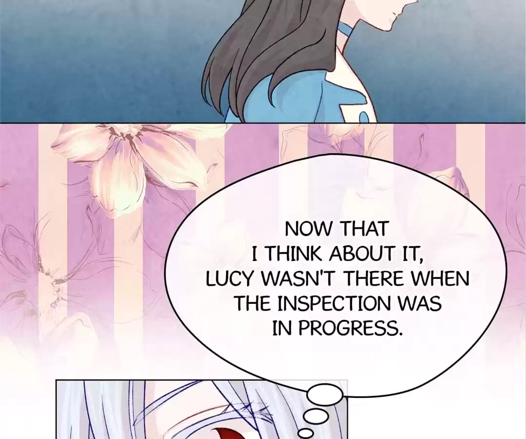 Iris: The Lady and Her Smartphone (Novel) Chapter 87 page 115 - 