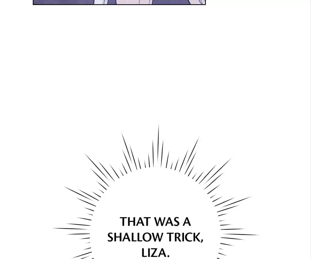Iris: The Lady and Her Smartphone (Novel) Chapter 87 page 117 - 