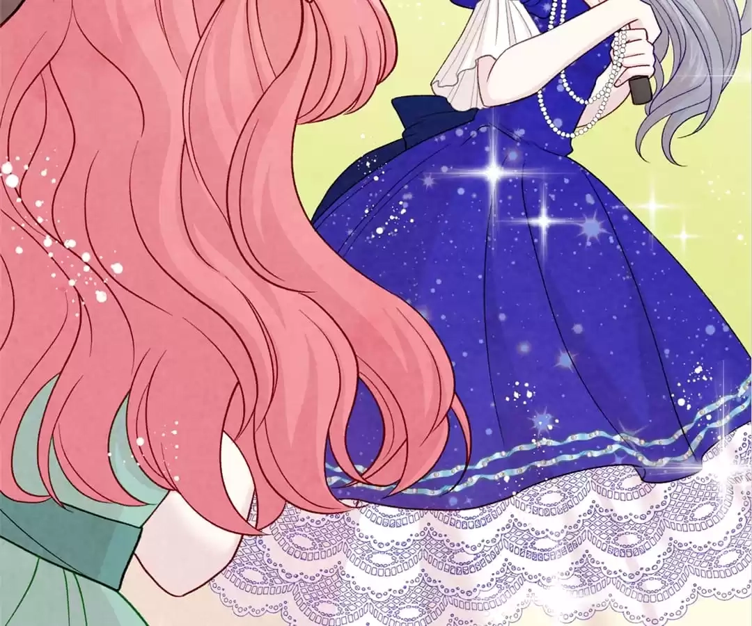 Iris: The Lady and Her Smartphone (Novel) Chapter 87 page 15 - 