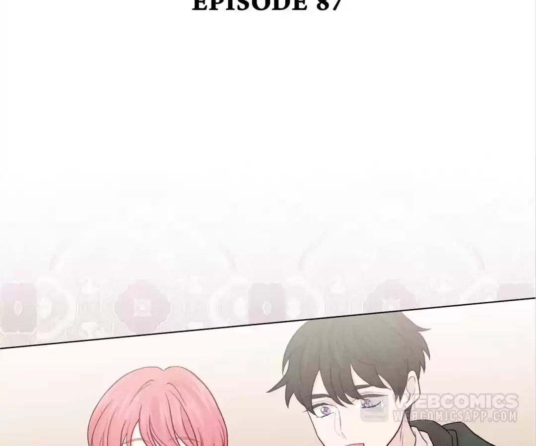 Iris: The Lady and Her Smartphone (Novel) Chapter 87 page 3 - 
