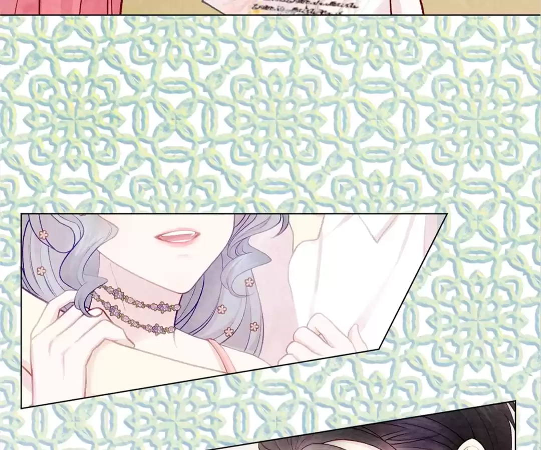 Iris: The Lady and Her Smartphone (Novel) Chapter 87 page 21 - 