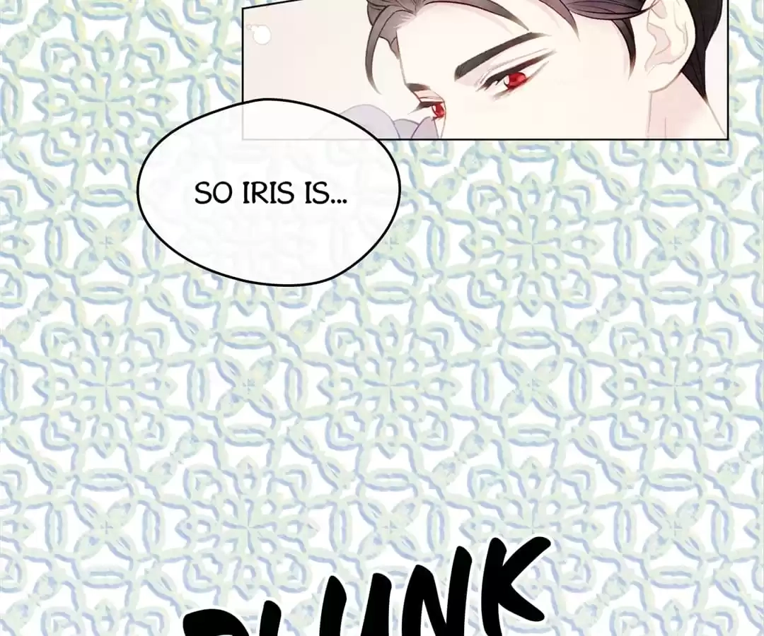 Iris: The Lady and Her Smartphone (Novel) Chapter 87 page 22 - 