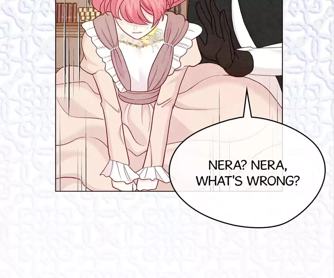 Iris: The Lady and Her Smartphone (Novel) Chapter 87 page 24 - 
