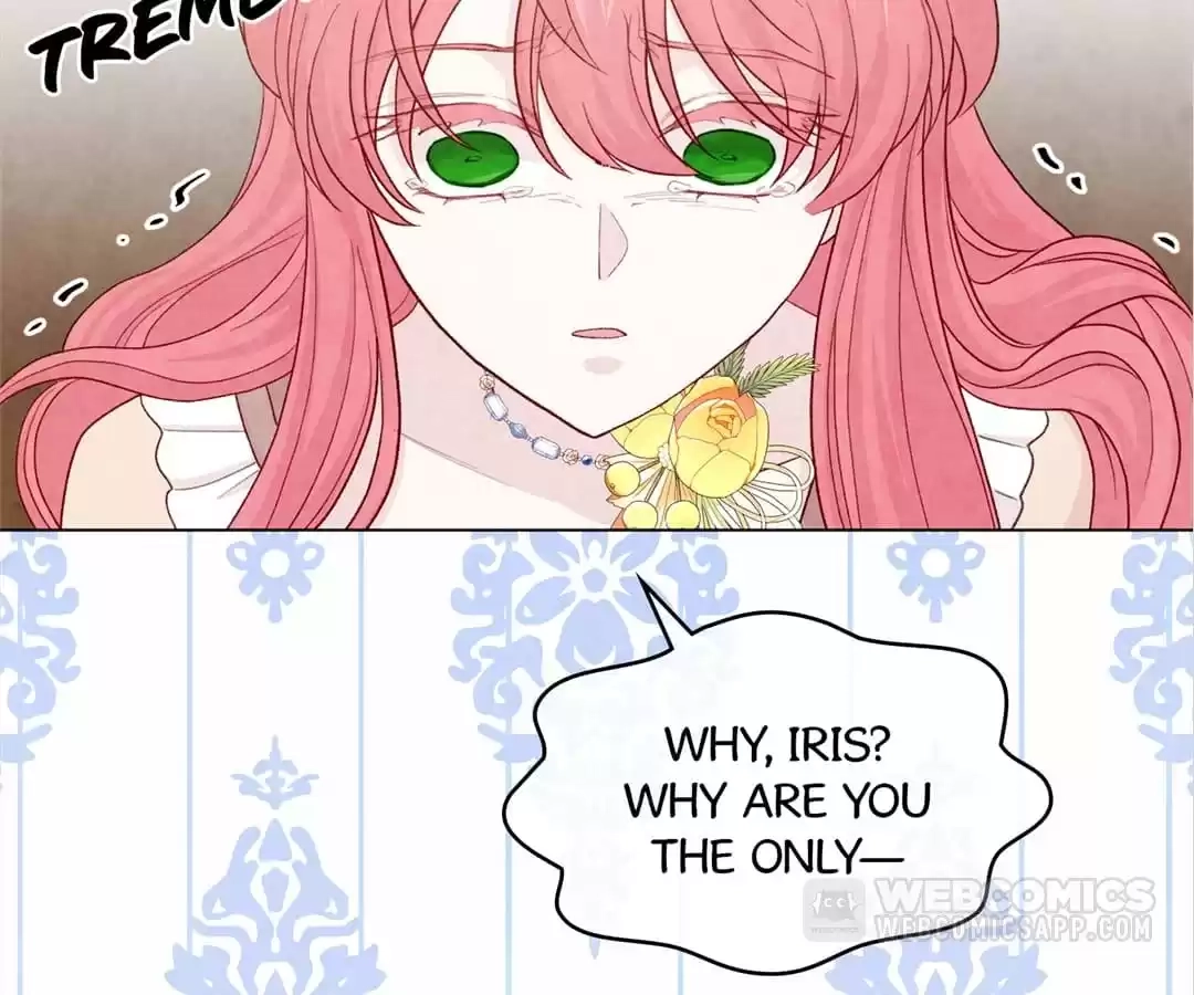 Iris: The Lady and Her Smartphone (Novel) Chapter 87 page 27 - 