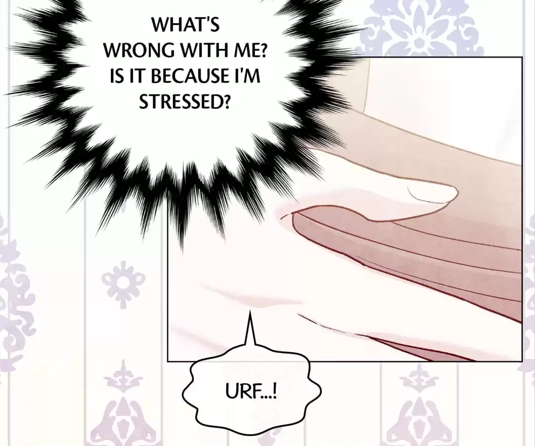 Iris: The Lady and Her Smartphone (Novel) Chapter 87 page 29 - 