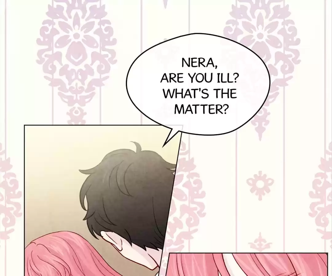 Iris: The Lady and Her Smartphone (Novel) Chapter 87 page 30 - 