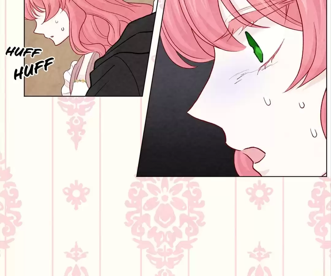 Iris: The Lady and Her Smartphone (Novel) Chapter 87 page 31 - 