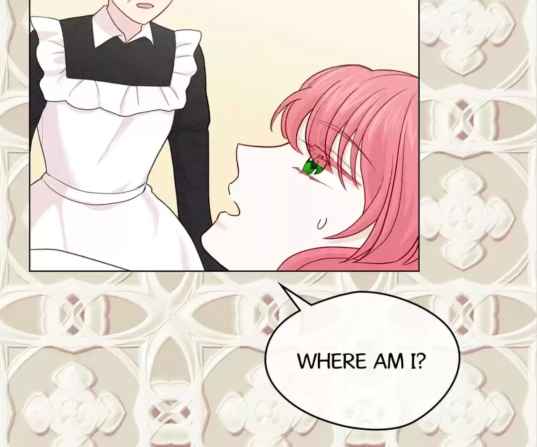 Iris: The Lady and Her Smartphone (Novel) Chapter 87 page 39 - 