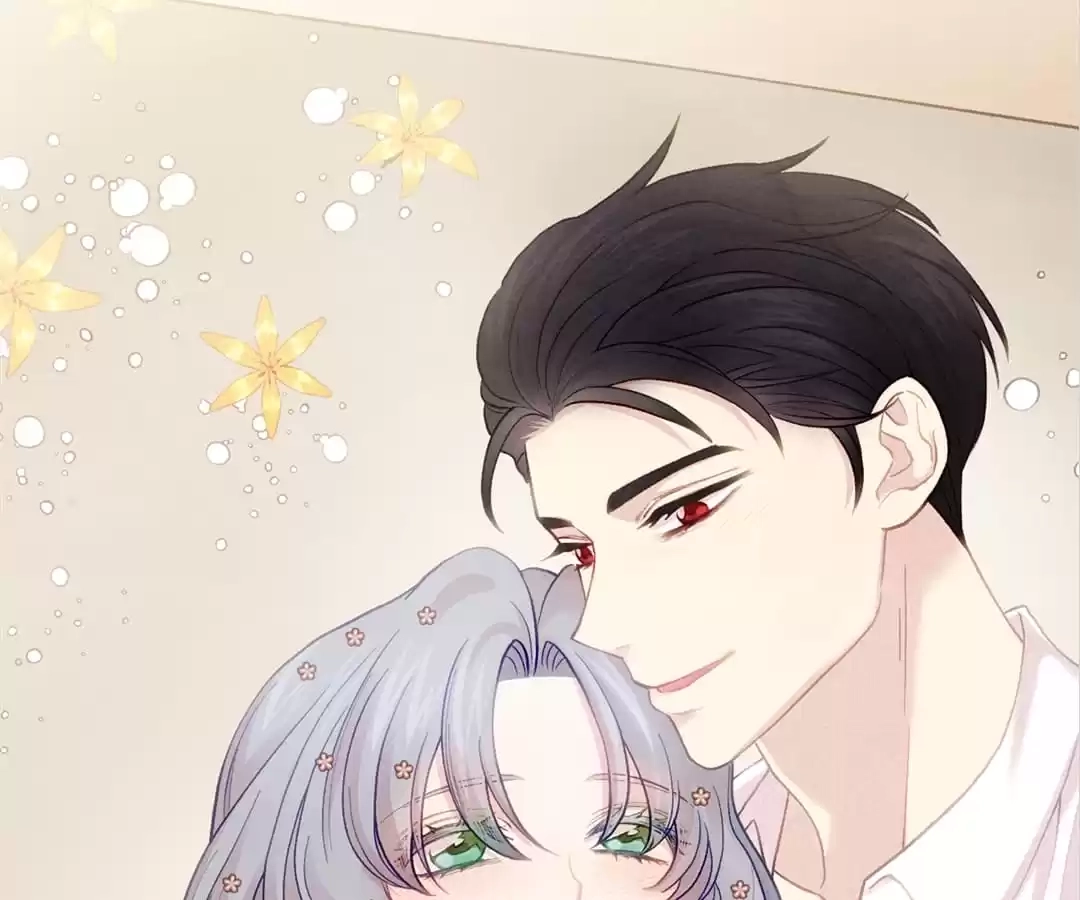 Iris: The Lady and Her Smartphone (Novel) Chapter 87 page 5 - 