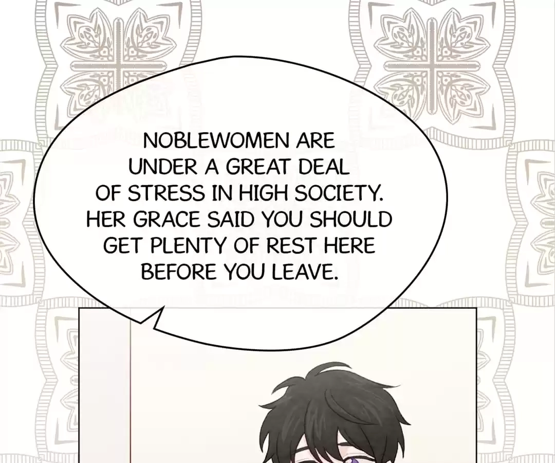 Iris: The Lady and Her Smartphone (Novel) Chapter 87 page 41 - 