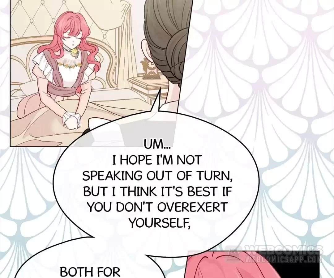 Iris: The Lady and Her Smartphone (Novel) Chapter 87 page 45 - 