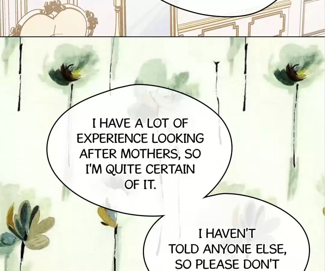 Iris: The Lady and Her Smartphone (Novel) Chapter 87 page 48 - 