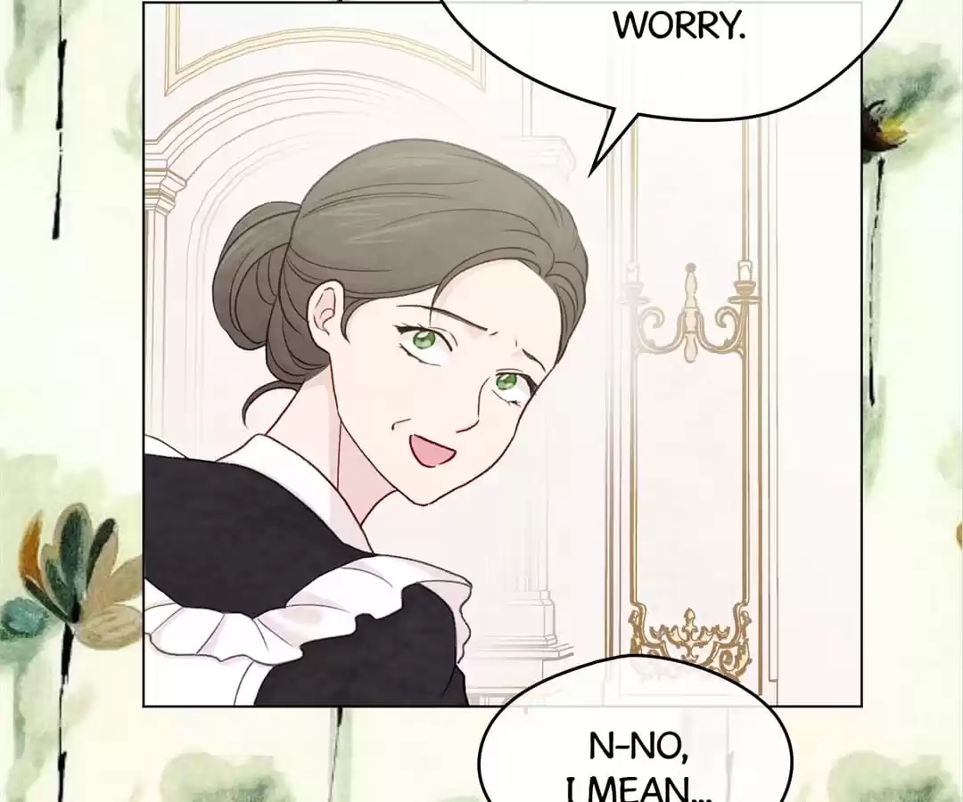 Iris: The Lady and Her Smartphone (Novel) Chapter 87 page 49 - 