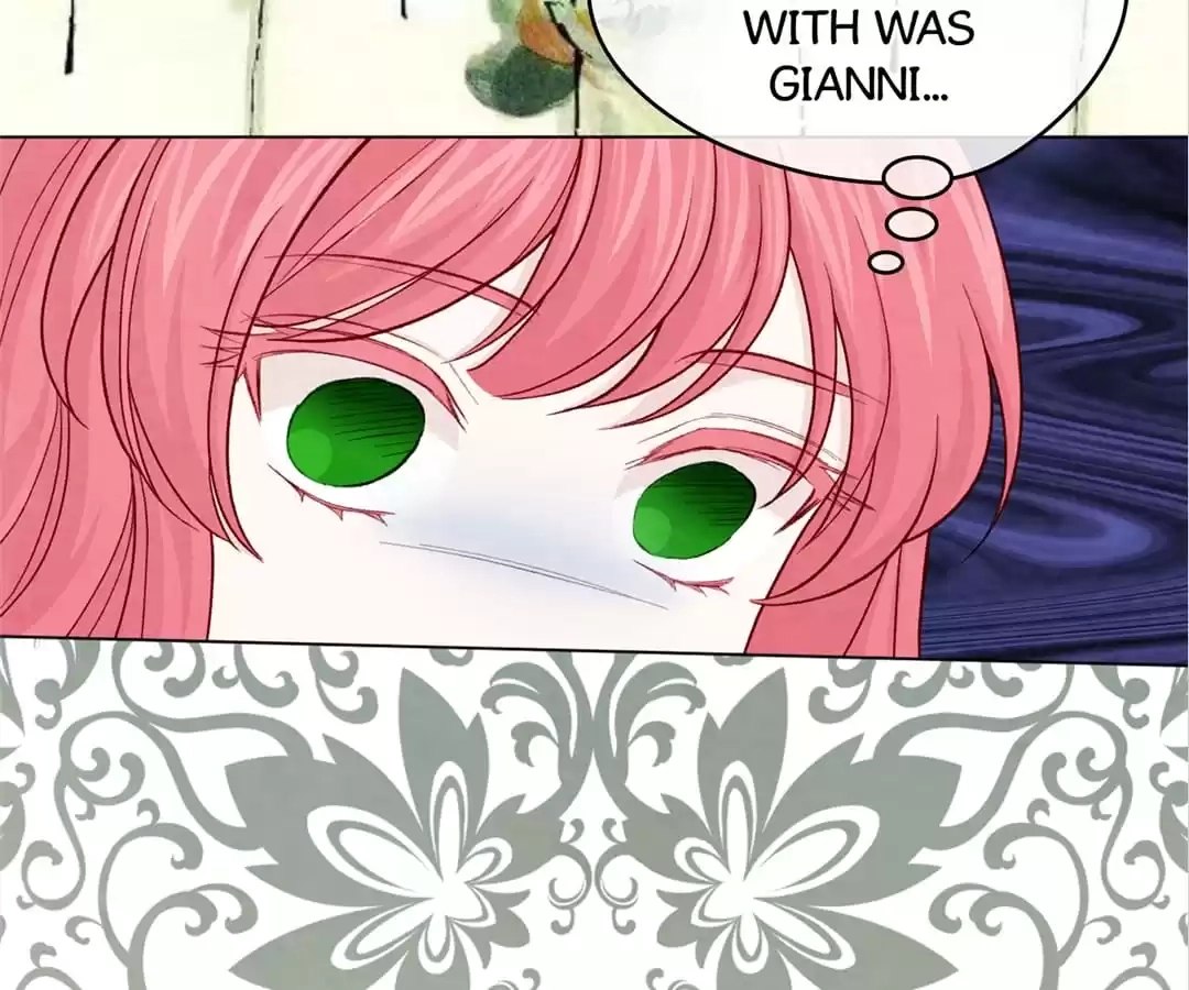 Iris: The Lady and Her Smartphone (Novel) Chapter 87 page 51 - 