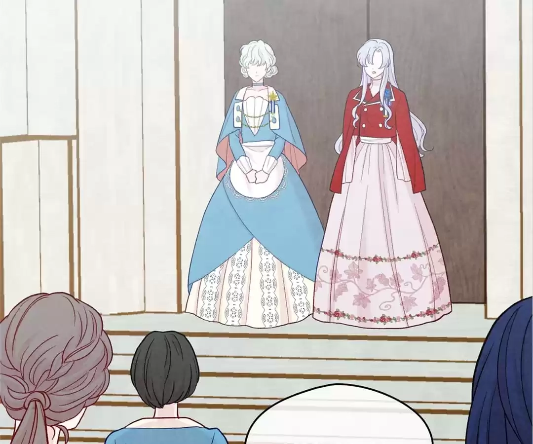 Iris: The Lady and Her Smartphone (Novel) Chapter 87 page 61 - 