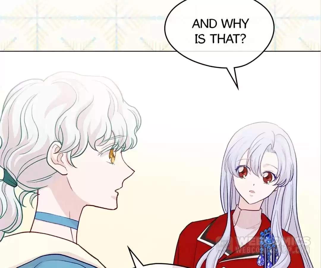 Iris: The Lady and Her Smartphone (Novel) Chapter 87 page 65 - 