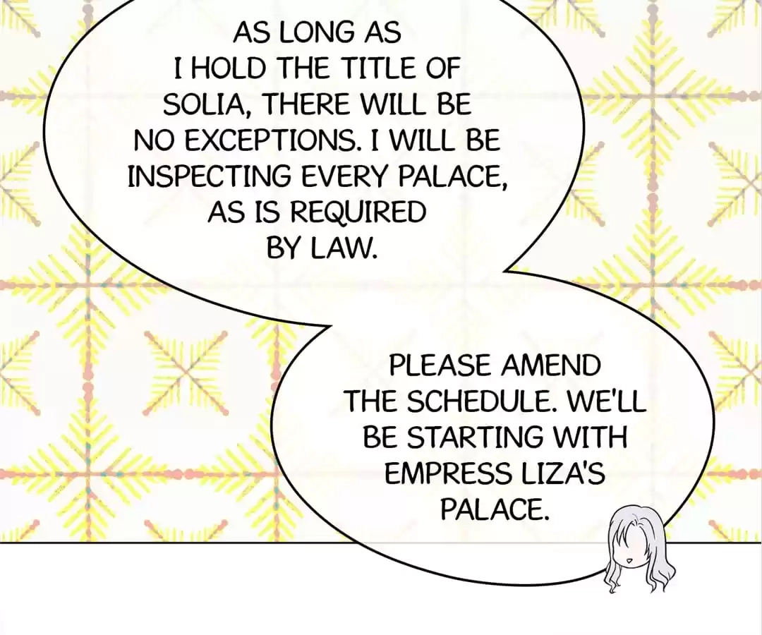 Iris: The Lady and Her Smartphone (Novel) Chapter 87 page 67 - 