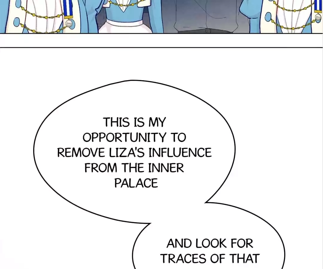 Iris: The Lady and Her Smartphone (Novel) Chapter 87 page 69 - 