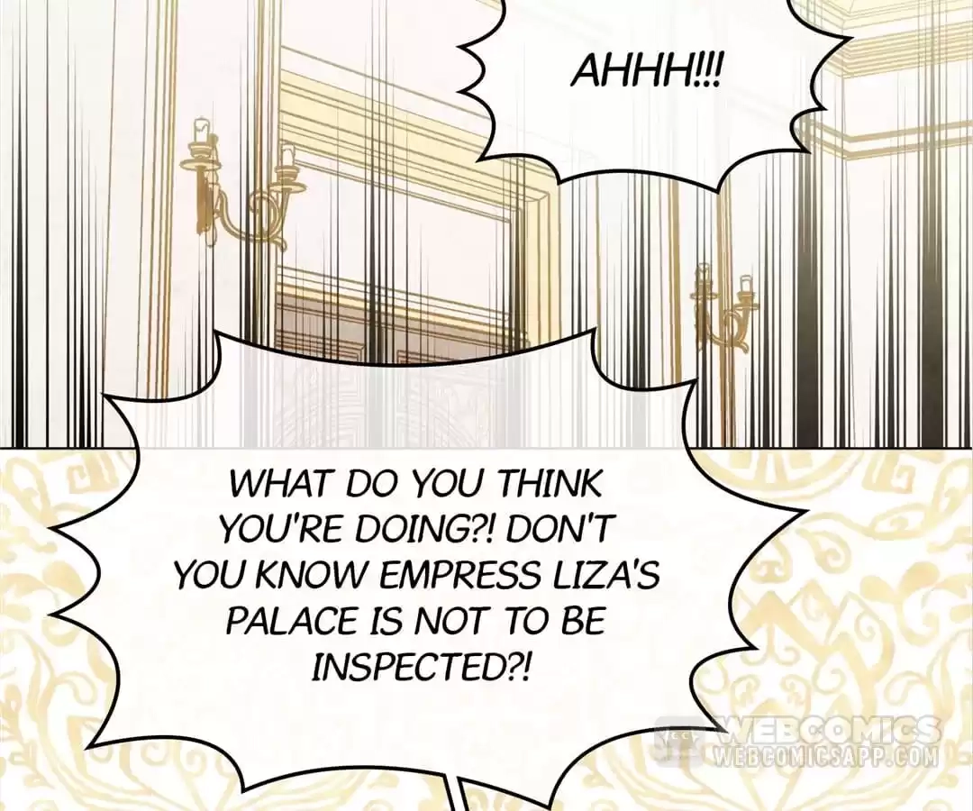 Iris: The Lady and Her Smartphone (Novel) Chapter 87 page 73 - 