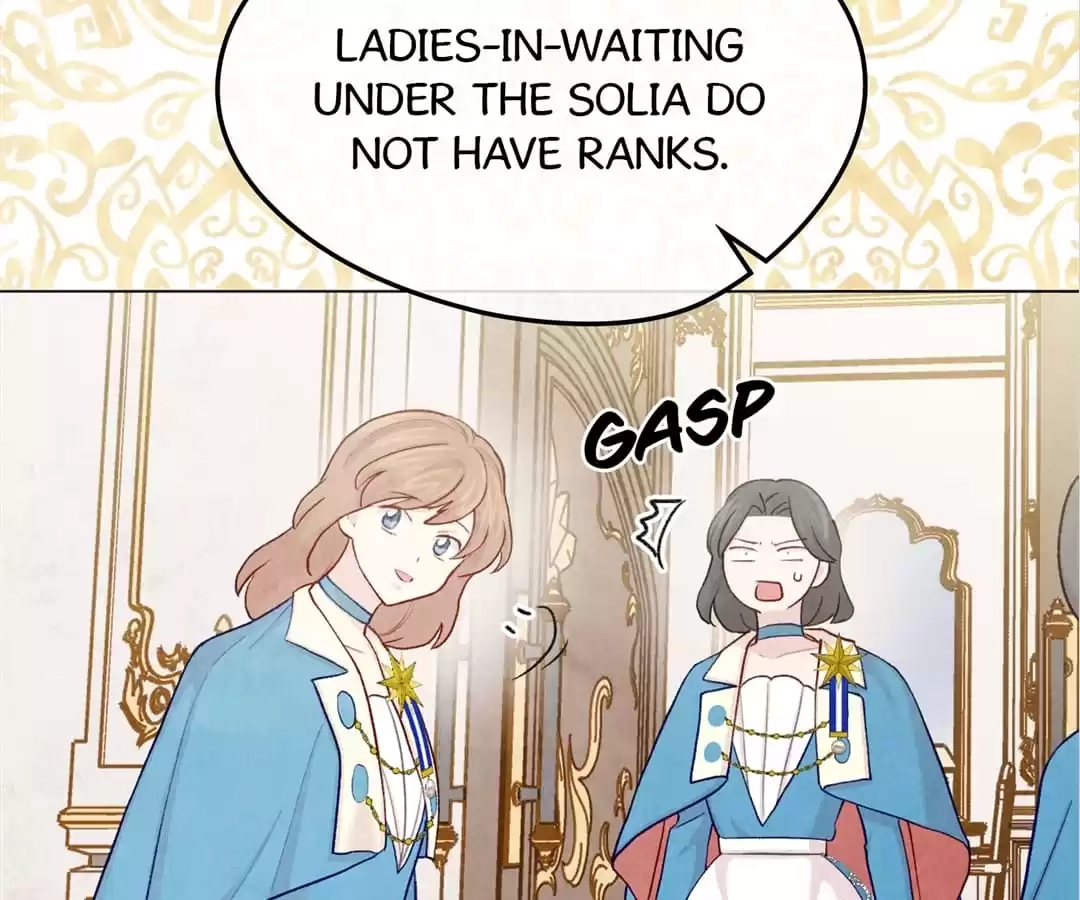 Iris: The Lady and Her Smartphone (Novel) Chapter 87 page 76 - 