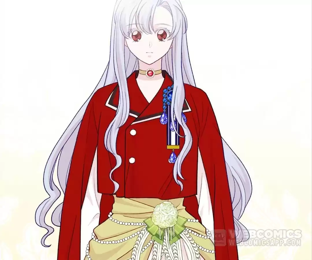 Iris: The Lady and Her Smartphone (Novel) Chapter 87 page 79 - 