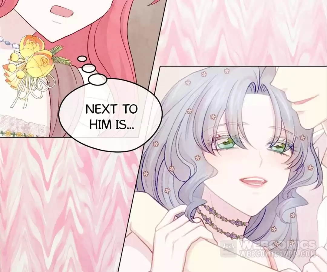 Iris: The Lady and Her Smartphone (Novel) Chapter 87 page 9 - 