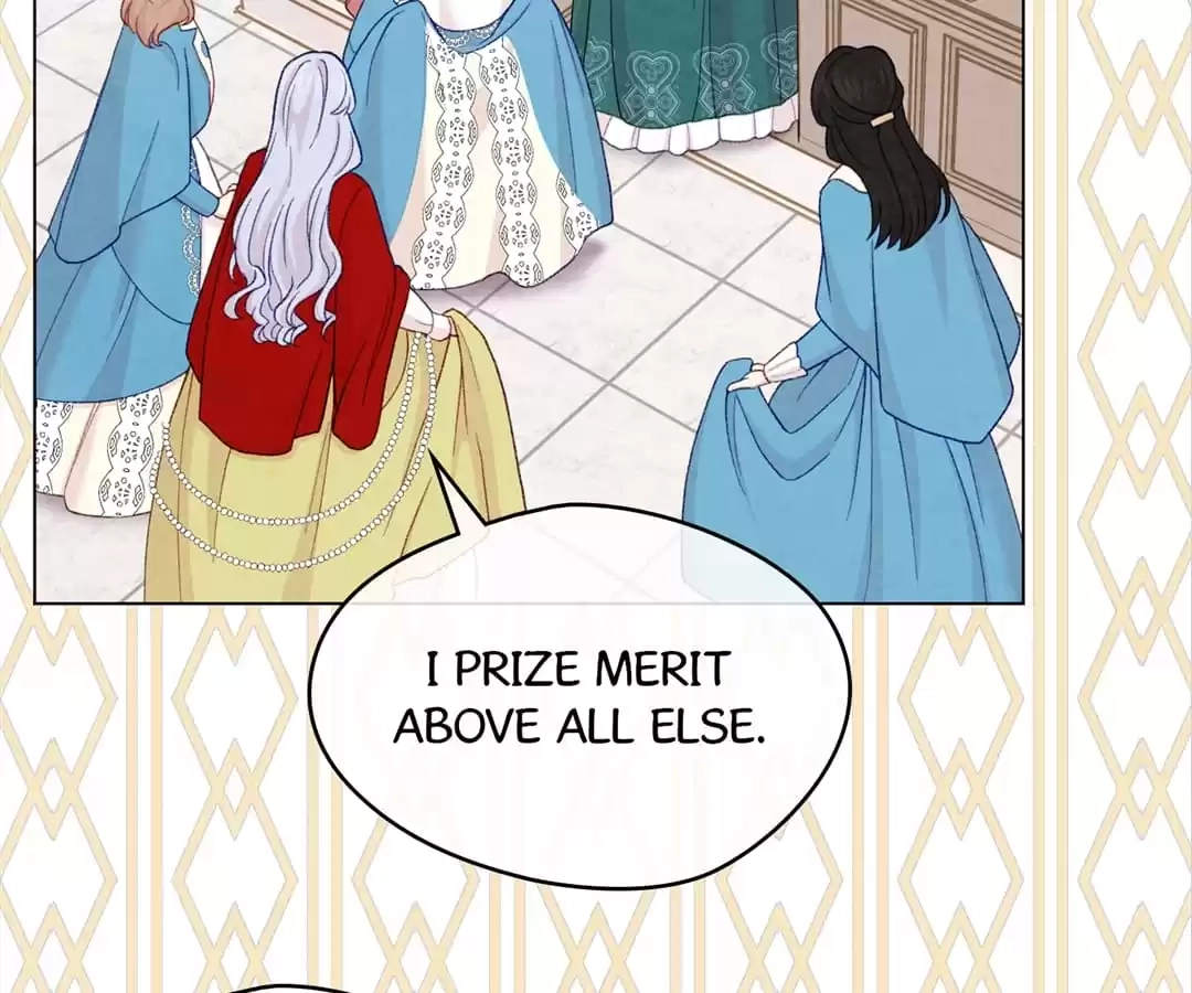 Iris: The Lady and Her Smartphone (Novel) Chapter 87 page 82 - 