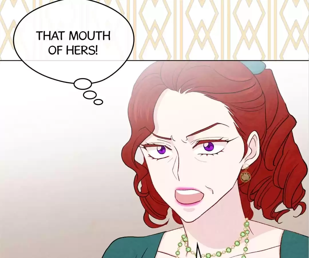 Iris: The Lady and Her Smartphone (Novel) Chapter 87 page 83 - 