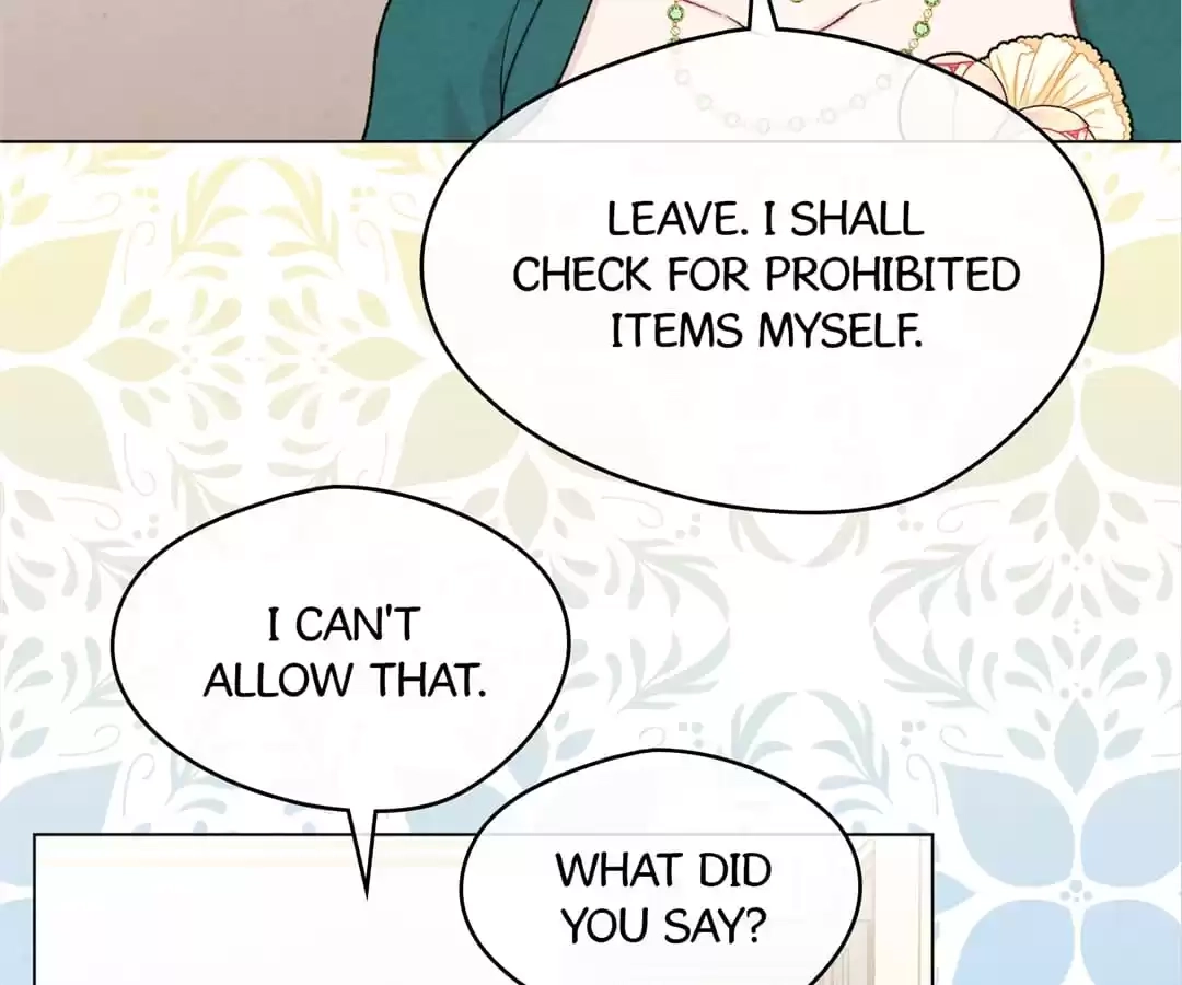 Iris: The Lady and Her Smartphone (Novel) Chapter 87 page 84 - 