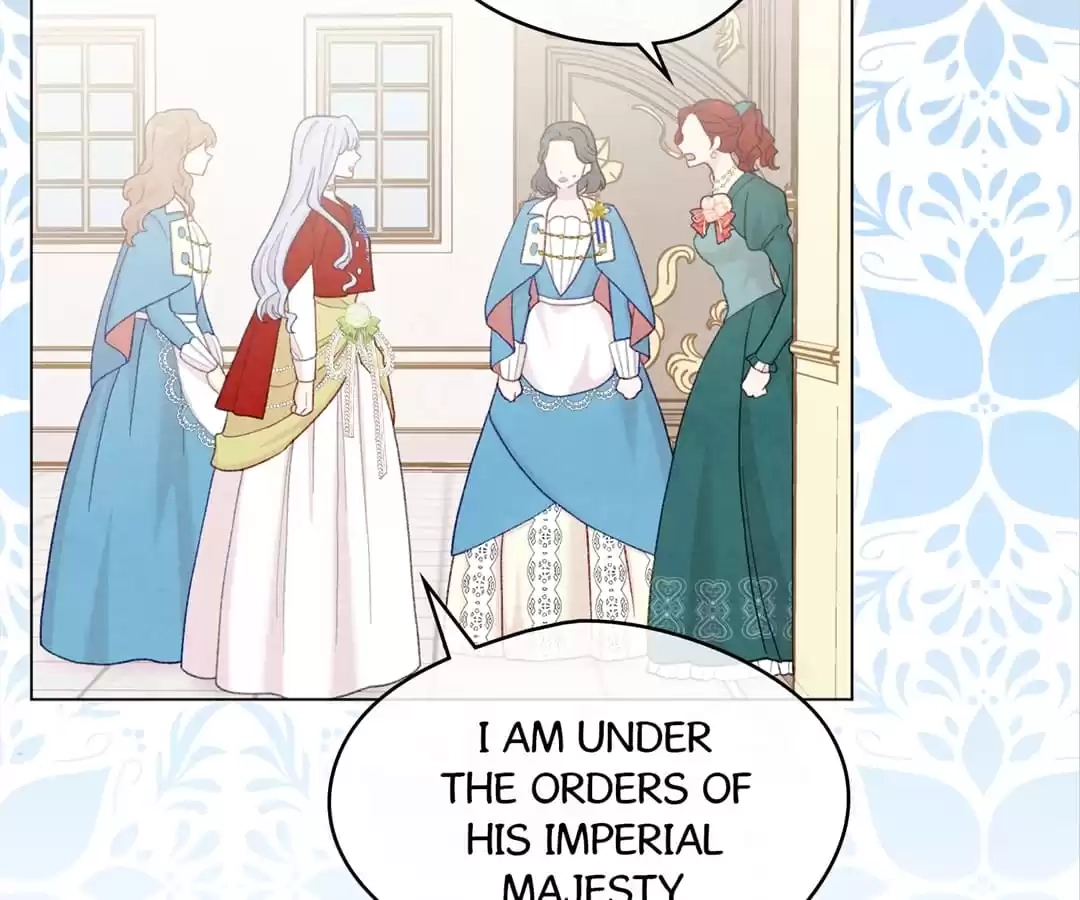 Iris: The Lady and Her Smartphone (Novel) Chapter 87 page 85 - 