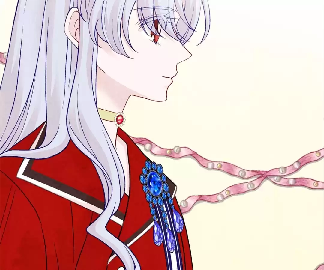 Iris: The Lady and Her Smartphone (Novel) Chapter 87 page 90 - 