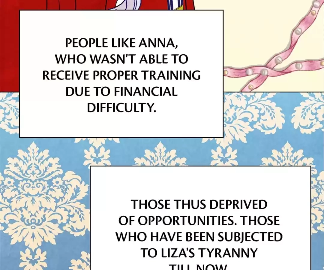 Iris: The Lady and Her Smartphone (Novel) Chapter 87 page 91 - 