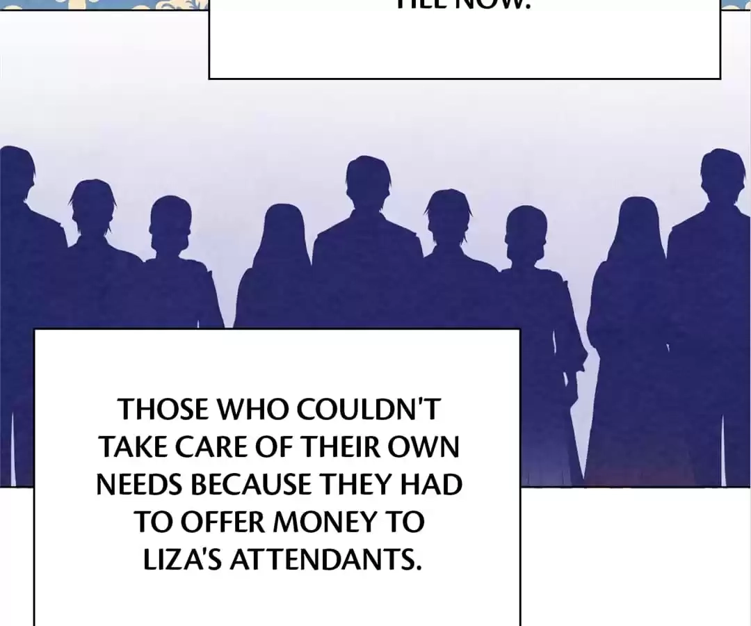 Iris: The Lady and Her Smartphone (Novel) Chapter 87 page 92 - 