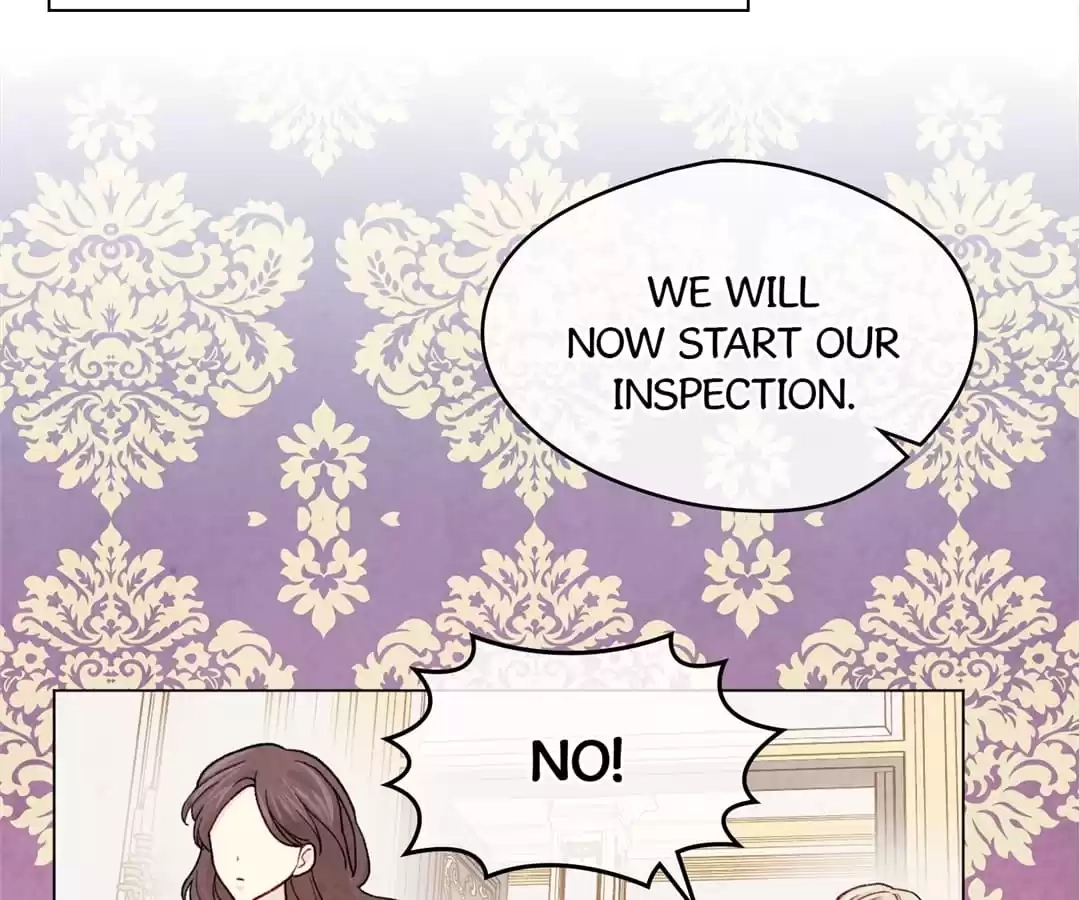 Iris: The Lady and Her Smartphone (Novel) Chapter 87 page 93 - 