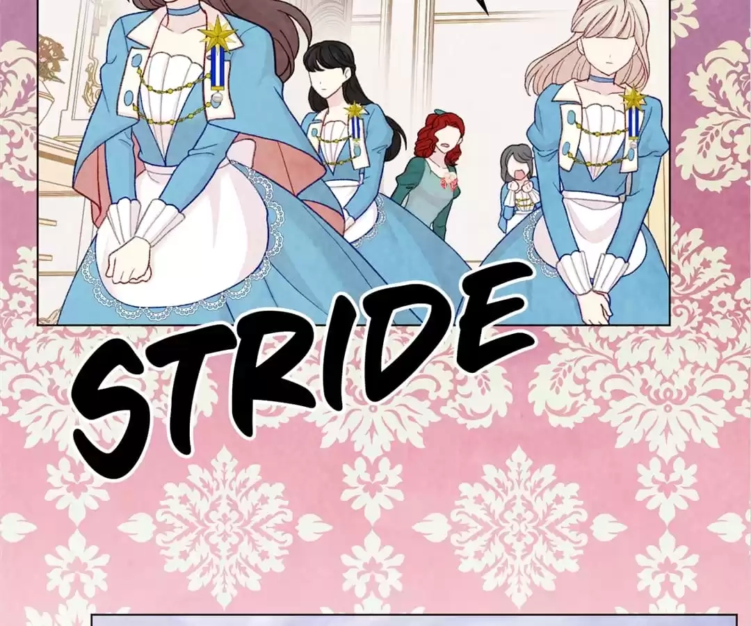 Iris: The Lady and Her Smartphone (Novel) Chapter 87 page 94 - 